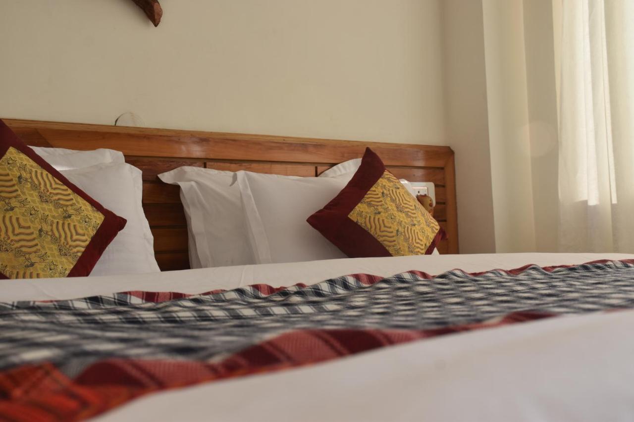 דרמסאלה Jot Eco Boutique Stays מראה חיצוני תמונה