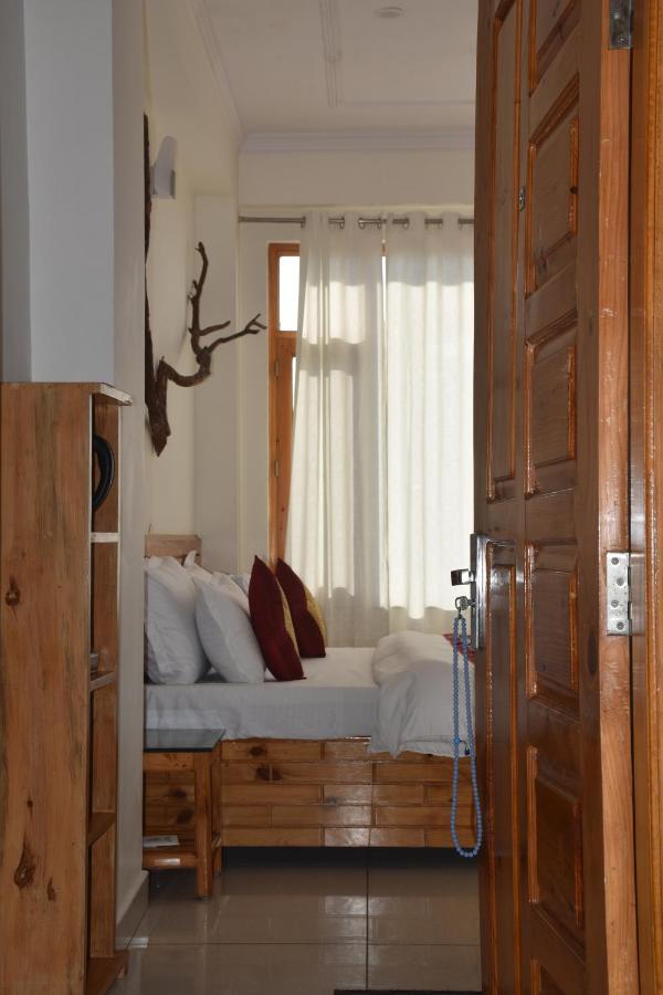 דרמסאלה Jot Eco Boutique Stays מראה חיצוני תמונה