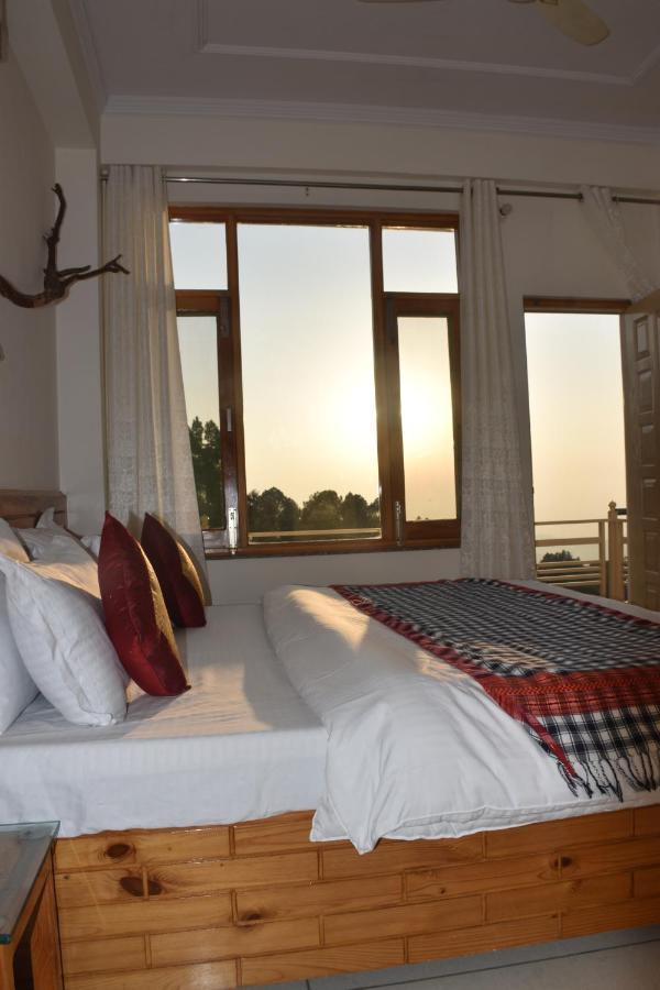 דרמסאלה Jot Eco Boutique Stays מראה חיצוני תמונה