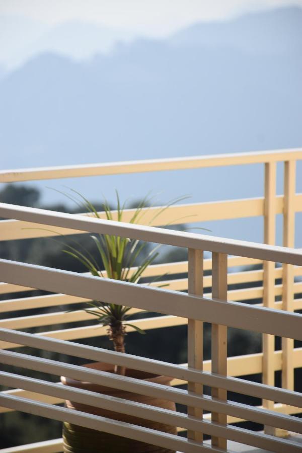 דרמסאלה Jot Eco Boutique Stays מראה חיצוני תמונה