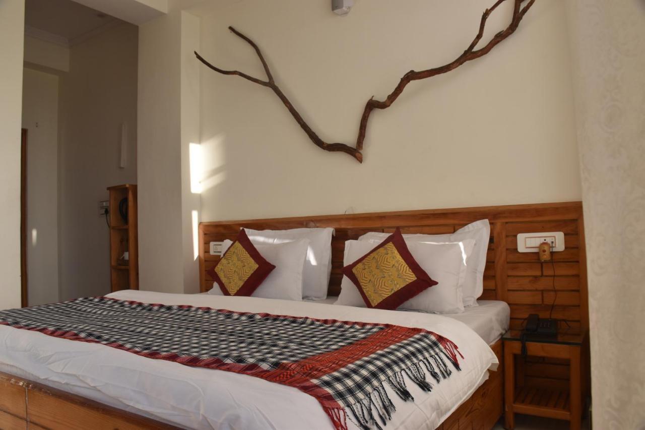 דרמסאלה Jot Eco Boutique Stays מראה חיצוני תמונה