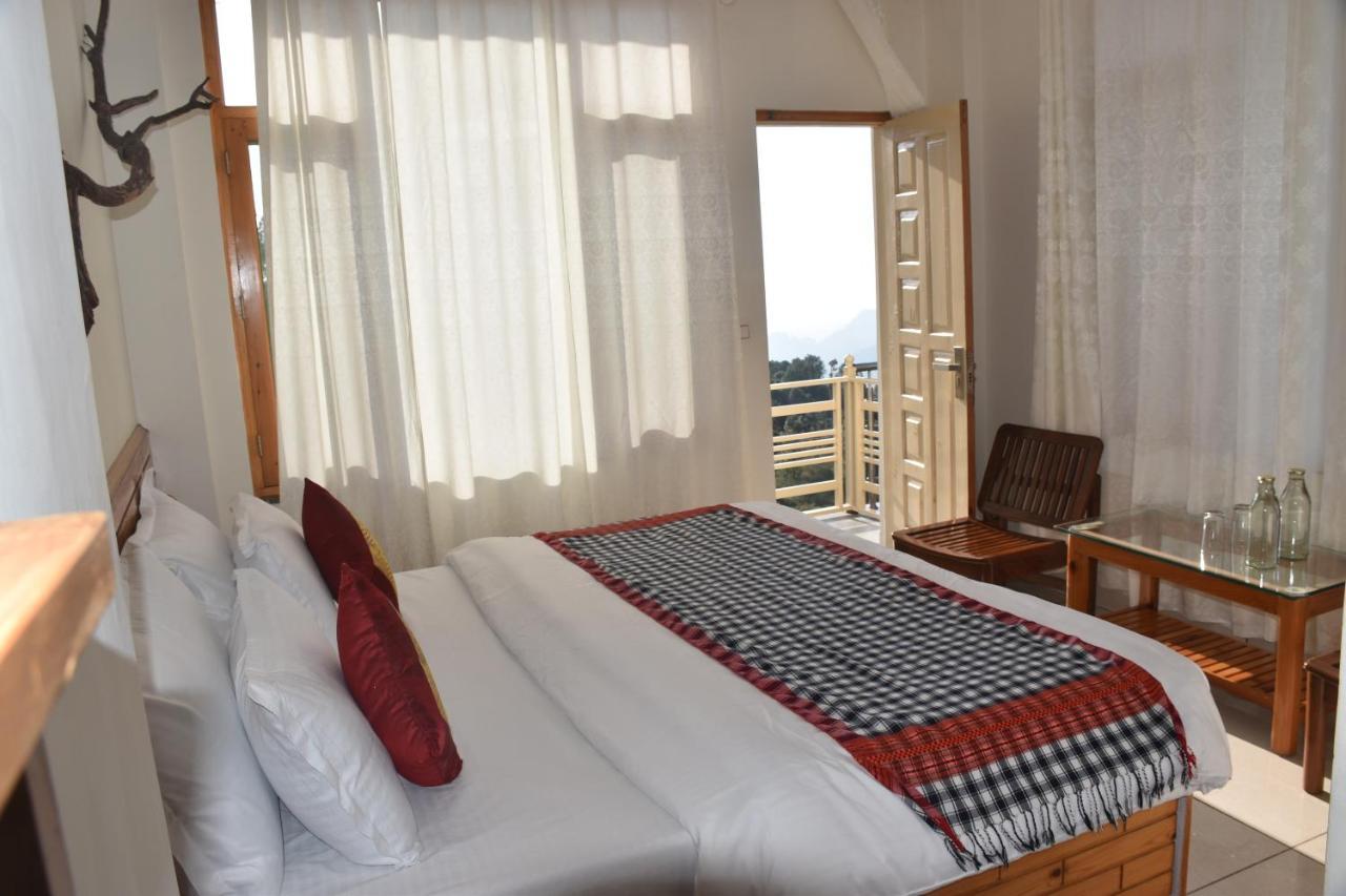 דרמסאלה Jot Eco Boutique Stays מראה חיצוני תמונה