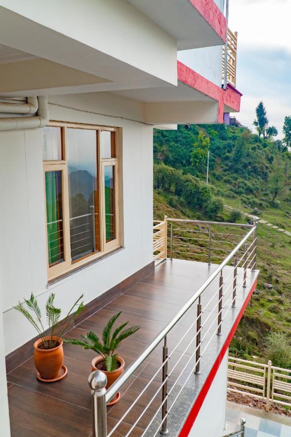 דרמסאלה Jot Eco Boutique Stays מראה חיצוני תמונה