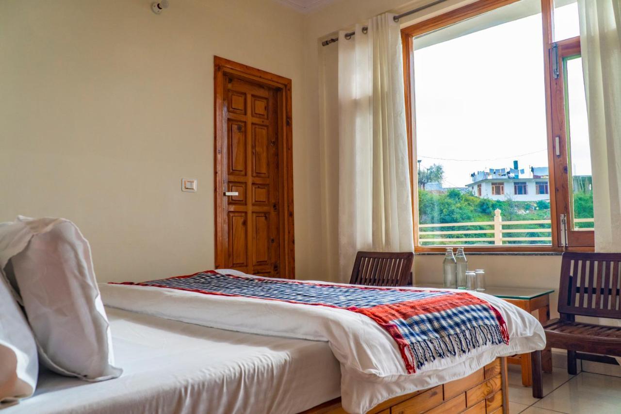 דרמסאלה Jot Eco Boutique Stays מראה חיצוני תמונה
