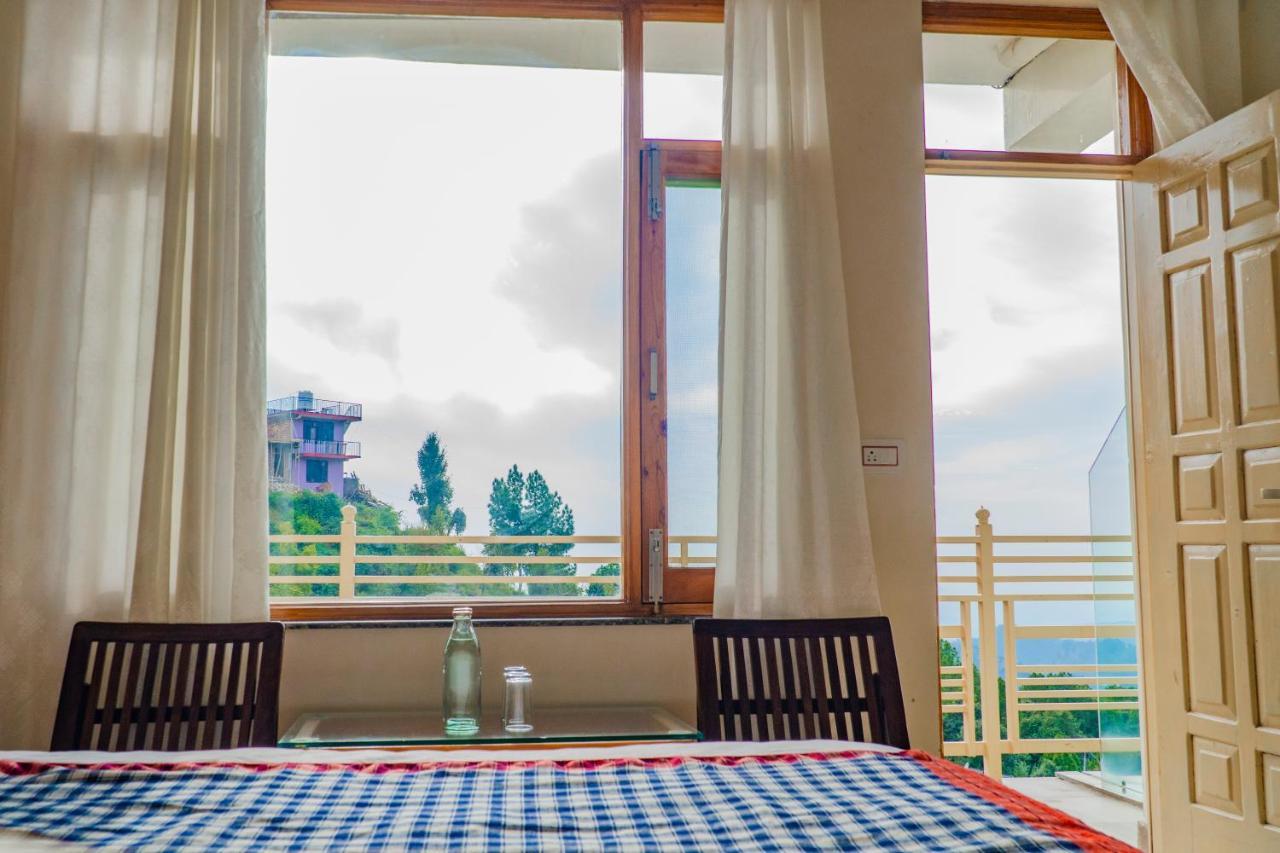 דרמסאלה Jot Eco Boutique Stays מראה חיצוני תמונה