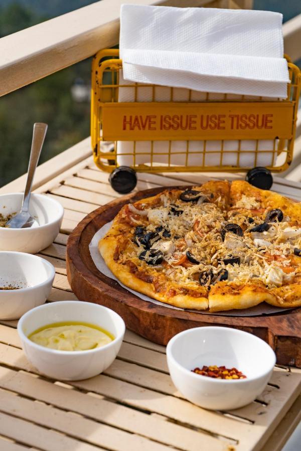 דרמסאלה Jot Eco Boutique Stays מראה חיצוני תמונה