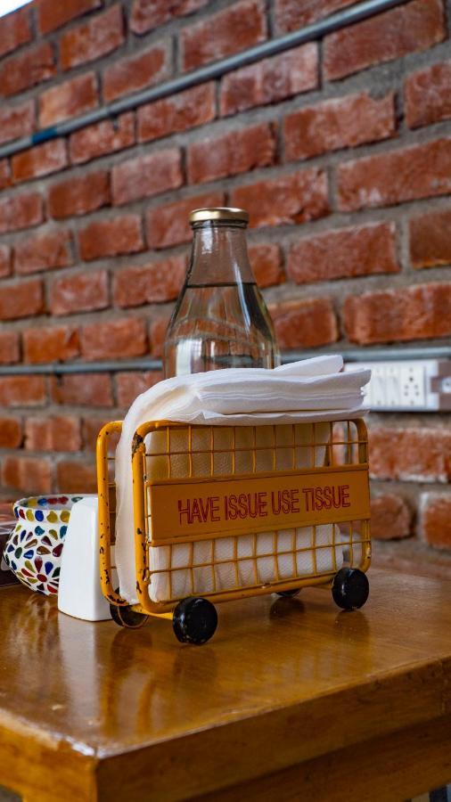 דרמסאלה Jot Eco Boutique Stays מראה חיצוני תמונה