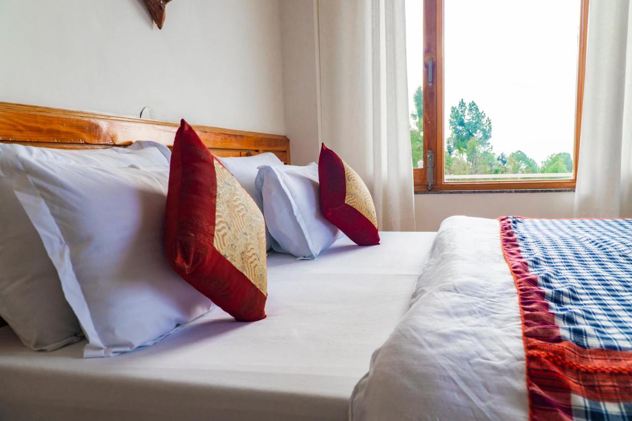 דרמסאלה Jot Eco Boutique Stays מראה חיצוני תמונה