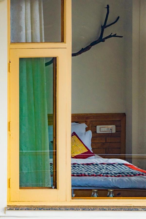דרמסאלה Jot Eco Boutique Stays מראה חיצוני תמונה