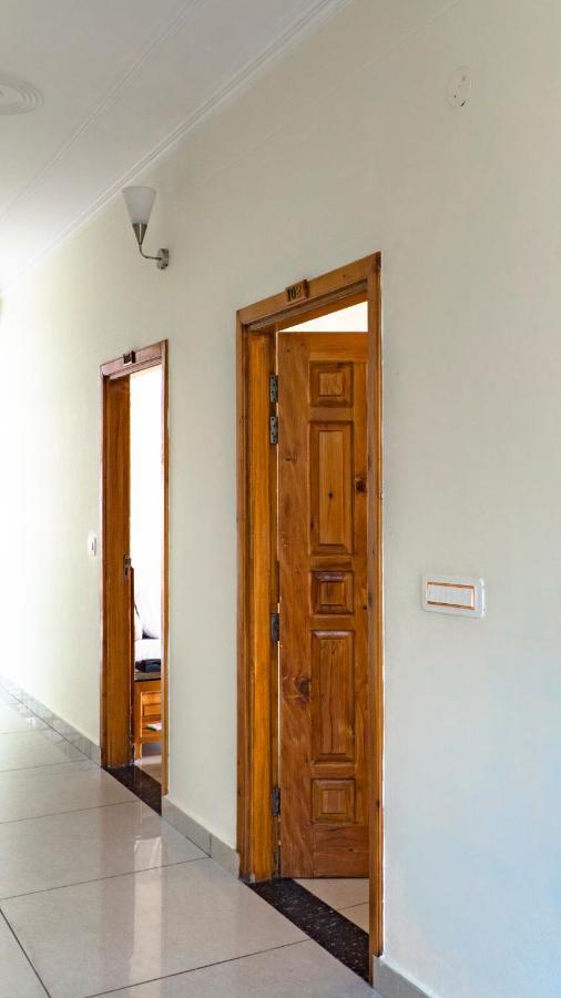 דרמסאלה Jot Eco Boutique Stays מראה חיצוני תמונה