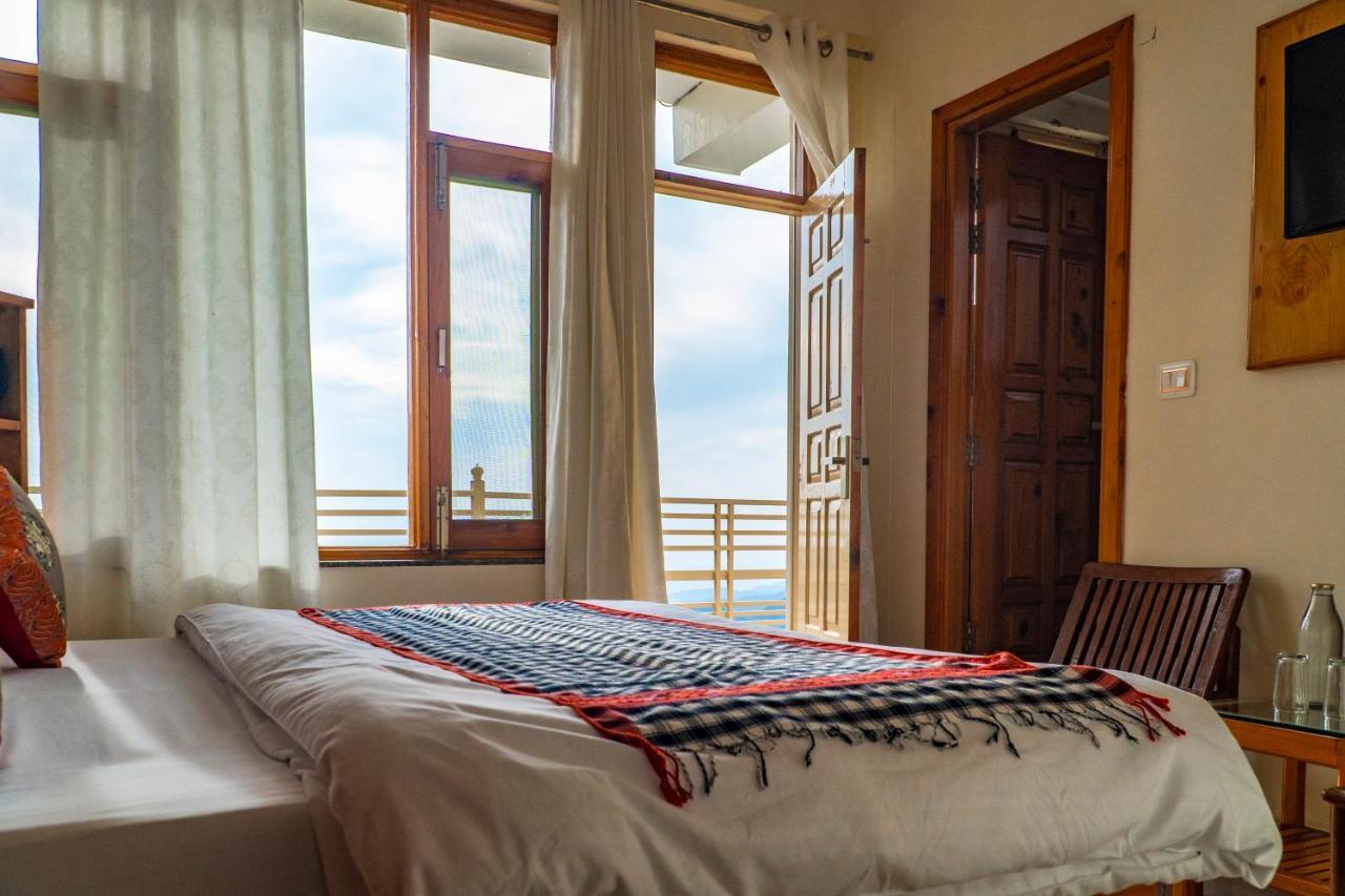 דרמסאלה Jot Eco Boutique Stays מראה חיצוני תמונה